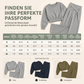 📢🎉50%Rabatt!!!🛍️✨Lockerer sportlicher Herbst-Winter-Zweiteiler aus langärmligem T-Shirt und weitem Cross-Waist-Hosen