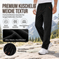 ✨Begrenzter Vorrat verfügbar, nicht verpassen!🔥🔥Bequeme wärmende Winter-Sporthose für Herren