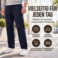 ✨Begrenzter Vorrat verfügbar, nicht verpassen!🔥🔥Bequeme wärmende Winter-Sporthose für Herren