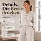 ☁️ Lässiges Zweiteiler-Set – Bequem, modern & immer passend – Jetzt 50% Rabatt!