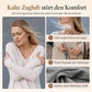 📢🎉50%Rabatt!!!🛍️✨Damen Langarmshirt mit lockerem Sitz, Mock-Neck-Kragen
