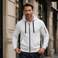 📢🎉50%Rabatt!!!🛍️✨Lässige wärmende Herrenkapuzenjacke