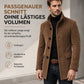⏳ Nur noch heute: 50% Rabatt! 🚨 Klassische Freizeitjacke für Herren