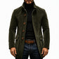 ⏳ Nur noch heute: 50% Rabatt! 🚨 Klassische Freizeitjacke für Herren