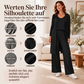 ✨ Neu eingetroffen – nur heute 50% RABATT! Elegantes 3-teiliges Langarm-Set für Damen