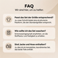 Lässiger, stilvoller Herren-Anzug – Jacke & Hose, bequem & vielseitig