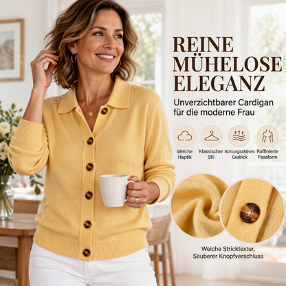 📢🎉50%Rabatt!!!🛍️✨Legere, weiche Strickjacke für Damen