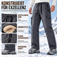 🔥 Heiß begehrt! Jetzt sichern!🔥 Herren Winter Cargohose mit Plüschfutter
