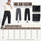 🔥 Heiß begehrt! Jetzt sichern!🔥 Herren Winter Cargohose mit Plüschfutter