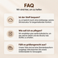 Winter Winddichte Warme Gesichtsmaske mit HD-Schutzbrille