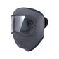 Winter Winddichte Warme Gesichtsmaske mit HD-Schutzbrille