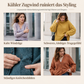 Eleganter mittelalter kariierter Trenchcoat für Damen, vielseitig einsetzbar für Herbst und Winter
