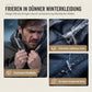 Herren Casual Cargojacke mit Plüschfutter 🚚 Versandkostenfrei – nur heute! ✈️