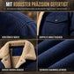 Herren Casual Cargojacke mit Plüschfutter 🚚 Versandkostenfrei – nur heute! ✈️