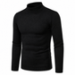 Herbst/Winter Slim Fit Pullover Strickpullover