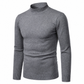 Herbst/Winter Slim Fit Pullover Strickpullover