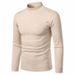 Herbst/Winter Slim Fit Pullover Strickpullover