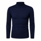 Herbst/Winter Slim Fit Pullover Strickpullover
