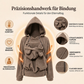 📢🎉50%Rabatt!!!🛍️✨Gemütlich warme Kapuzenjacke für das Tragen von Babys