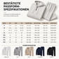 Freizeit 2-Teilig Waffelstrick Trainingsanzug Herren Set, Half Zip Kapuzenpullover Und Gerade Hosen