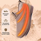 Damen-Thermoschuhe mit Reißverschluss – warm, bequem & ideal für Outdoor