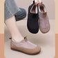 Damen-Thermoschuhe mit Reißverschluss – warm, bequem & ideal für Outdoor