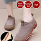 Damen-Thermoschuhe mit Reißverschluss – warm, bequem & ideal für Outdoor