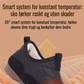 Damen-Thermoschuhe mit Reißverschluss – warm, bequem & ideal für Outdoor