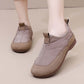 Damen-Thermoschuhe mit Reißverschluss – warm, bequem & ideal für Outdoor