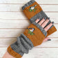 🎉Über 100.000 zufriedene Kunden!🎉 Warme halbfingerlose Strickhandschuhe für den Winter