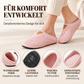 Leichte, warme Hausschuhe für Damen & Herren – gemütlich & bequem