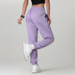 💥Jetzt im Trend!💥 Freizeit-Sporthose für Damen mit Kordelzug