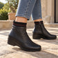 🥳 Über 5.000 Mal im Warenkorb!🥳 Bequeme warme, rutschfeste Stiefel für Damen