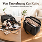 Damen Handtasche aus weichem Kunstleder