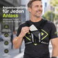 🌟Bestseller reduziert! Nur diese Woche!🌟 Outdoor-Laufweste mit Rucksack für Handys und Flüssigkeitsversorgung