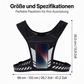 🌟Bestseller reduziert! Nur diese Woche!🌟 Outdoor-Laufweste mit Rucksack für Handys und Flüssigkeitsversorgung