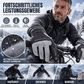 💞Beliebtes Produkt! Nur kurze Zeit reduziert!💞 Fahrrad-Handschuhe mit Touchscreen-Funktion, winddicht für den Außenbereich