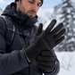 💞Beliebtes Produkt! Nur kurze Zeit reduziert!💞 Fahrrad-Handschuhe mit Touchscreen-Funktion, winddicht für den Außenbereich