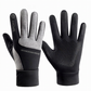 💞Beliebtes Produkt! Nur kurze Zeit reduziert!💞 Fahrrad-Handschuhe mit Touchscreen-Funktion, winddicht für den Außenbereich