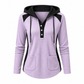 ⏰ Letzte Chance! Jetzt zugreifen!⏰ Damen lässiger Strick-Sweatshirt mit V-Ausschnitt