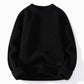 🧶 Herren Grobstrick-Pullover mit Rundhalsausschnitt – warm & vielseitig für Herbst & Winter 🍂