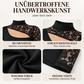 Damen schickes asymmetrisches Spitzentop mit Ausschnitt