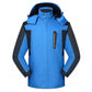 🧥 Robuste Outdoorjacke – winddicht & wasserabweisend 🌿
