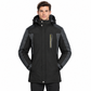 🧥 Robuste Outdoorjacke – winddicht & wasserabweisend 🌿