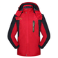 🧥 Robuste Outdoorjacke – winddicht & wasserabweisend 🌿