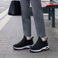 Unisex Winter Warme Schlupf-Schneeschuhe