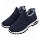 Unisex Winter Warme Schlupf-Schneeschuhe