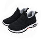 Unisex Winter Warme Schlupf-Schneeschuhe
