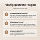 Damen 2-in-1 Thermo-Strickschal mit Kapuze