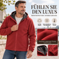 🌟Über 10.000 positive Bewertungen!🌟 🔥Wärmende Kapuzenjacke für Herren für den Winter